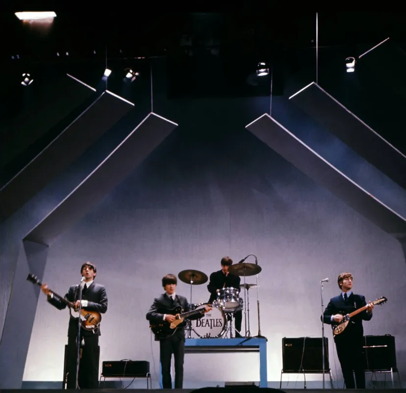 The Beatles: parte da história da banda é resgatada com cenas inéditas que mostram camaradagem entre os integrantes