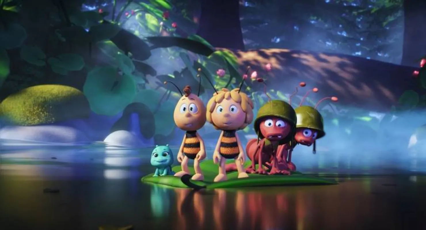 Imagem ilustrativa da imagem O drama abre as estreias desta semana nos cinemas com 'No Ritmo do Coração'