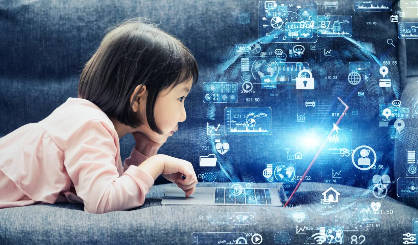 Imagem ilustrativa da imagem O futuro do ensino - o hibridismo e o homeschooling no Paraná