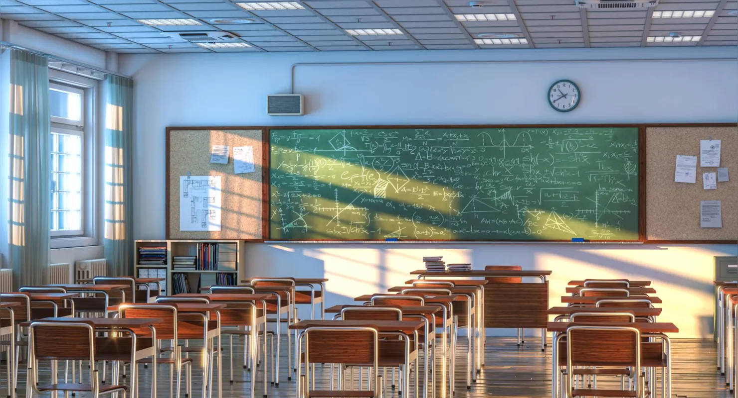 Imagem ilustrativa da imagem O que fazer na hora de escolher a escola dos filhos? Especialistas indicam o caminho