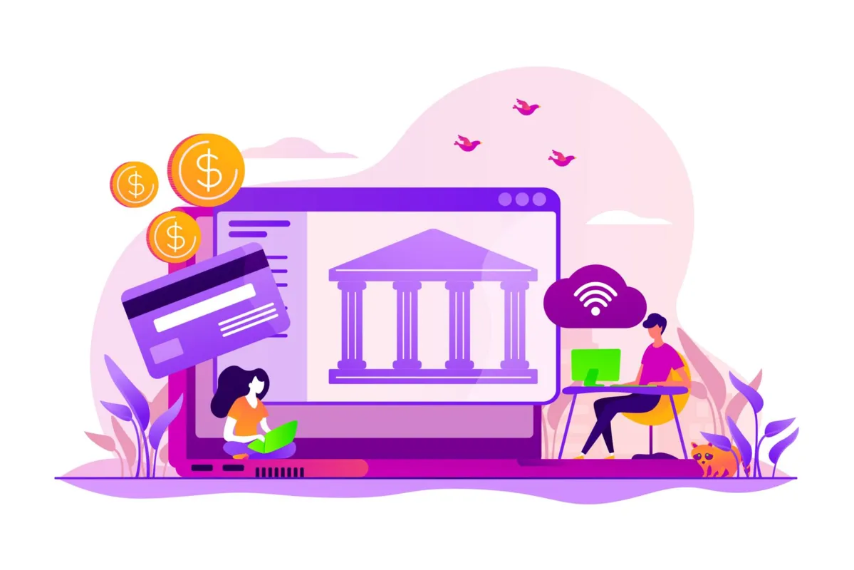 Imagem ilustrativa da imagem Open Banking coloca consumidor no controle de seus dados financeiros