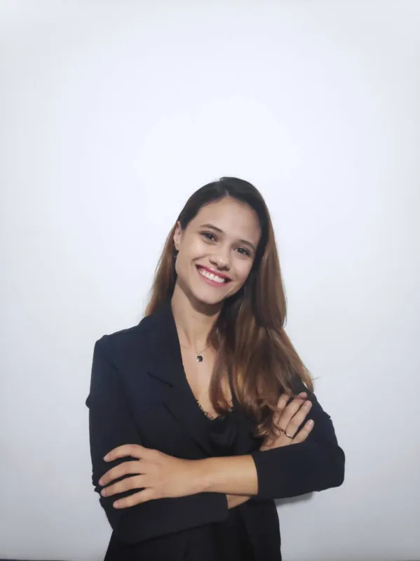 Danielle Vogado: "Profissional deve conhecer suas fortalezas e identificar suas fraquezas como pontos de partida"