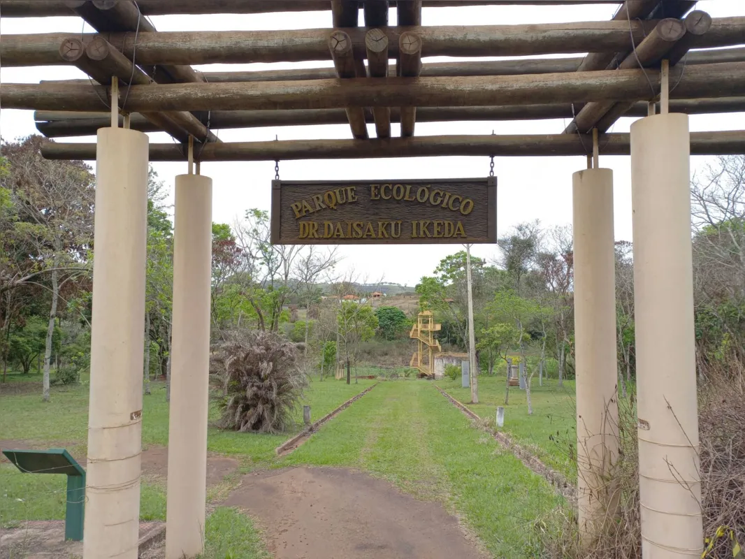 Imagem ilustrativa da imagem Prefeitura inicia estudos para possível concessão do Parque Daisaku Ikeda