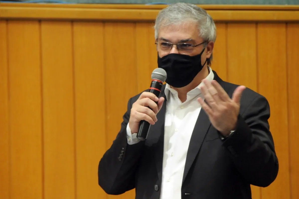 Imagem ilustrativa da imagem Procurador-geral explica processos de advogados públicos contra Prefeitura por equiparação
