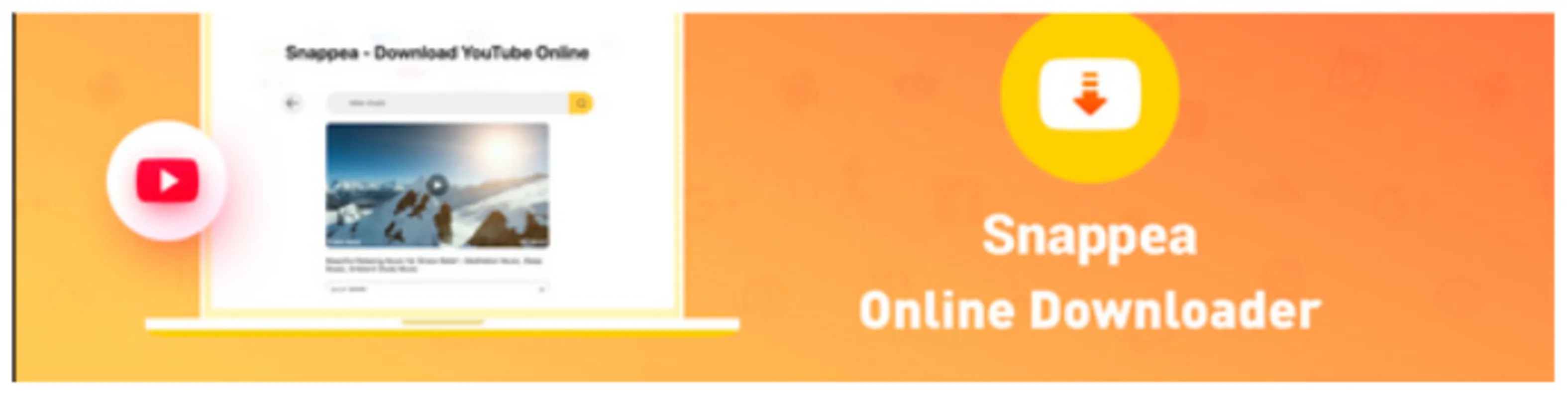 Imagem ilustrativa da imagem Programa para Baixar Vídeos de Diversos Sites