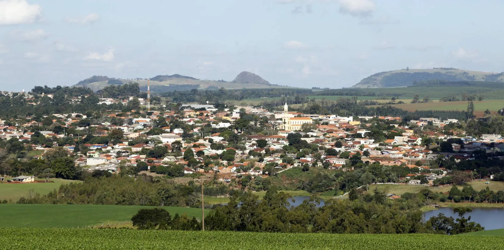 Congonhinhas