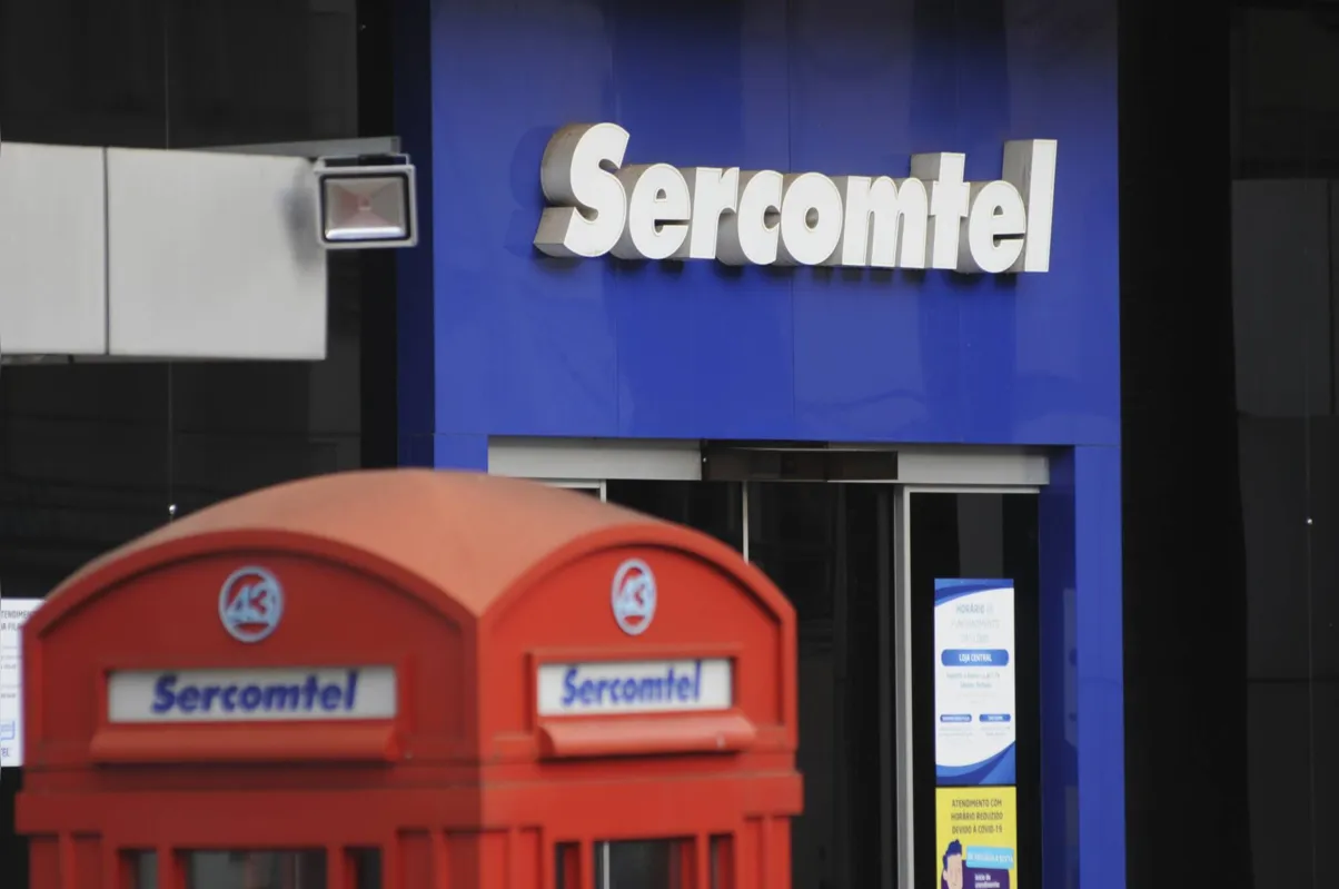 Imagem ilustrativa da imagem Queixas contra a Sercomtel à Anatel crescem 34% no 1º semestre