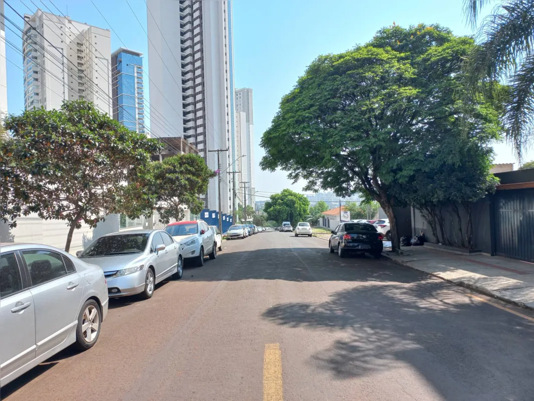A estrutura na rua José Giroldo será uma compensação pela faixa para ciclistas que foi retirada na avenida Ayrton Senna