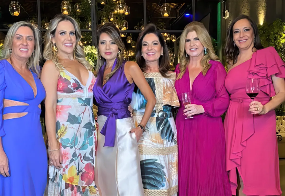 Imagem ilustrativa da imagem Sescap Londrina celebra 30 anos