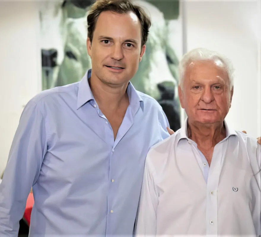 Imagem ilustrativa da imagem Sescap Londrina celebra 30 anos