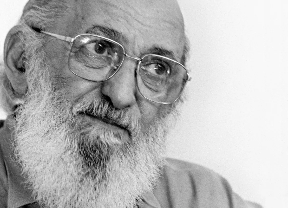 Imagem ilustrativa da imagem Trends da semana – Centenário de Paulo Freire, machismo na CPI da covid e ingressos esgotados do Rock in Rio