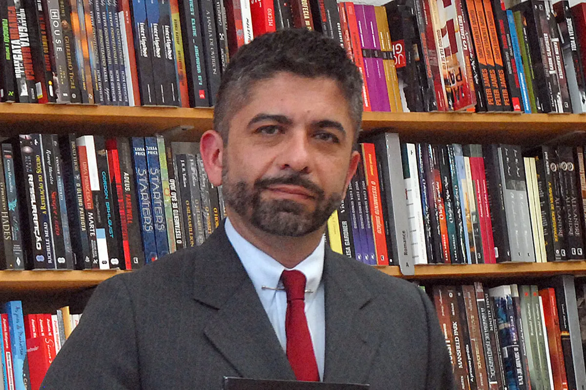 Ariel Palacios destaca a importância mundial de Quino: "A humanidade perdeu uma grande talento"  