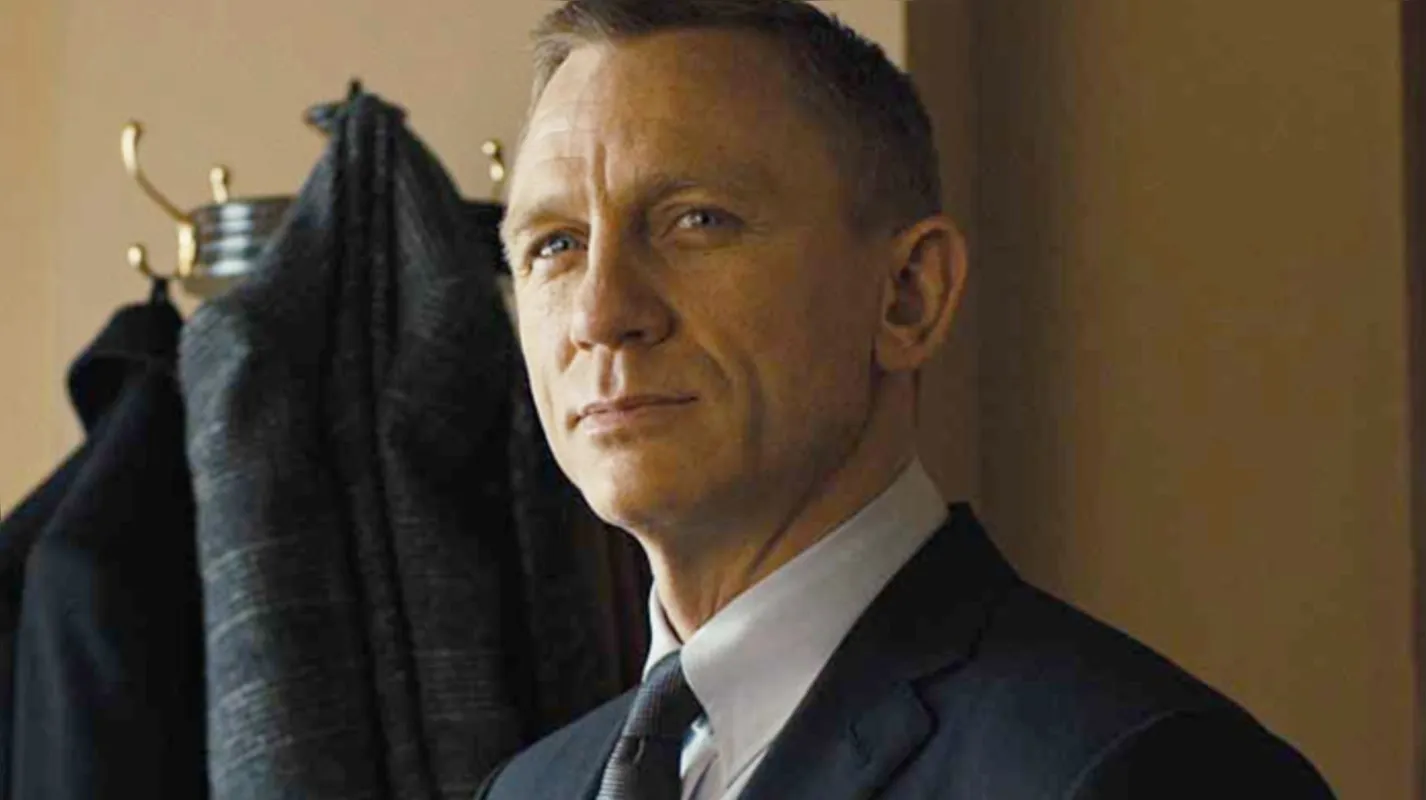 Daniel Craig como 007: nenhuma outra “era Bond” (Connery, Moore, Lazenby, Dalton e Brosnan) teve permissão para revelar o destino final dos respectivos 007. Mas “No Time to Die” cumpre a promessa de ligar todas as pontas soltas