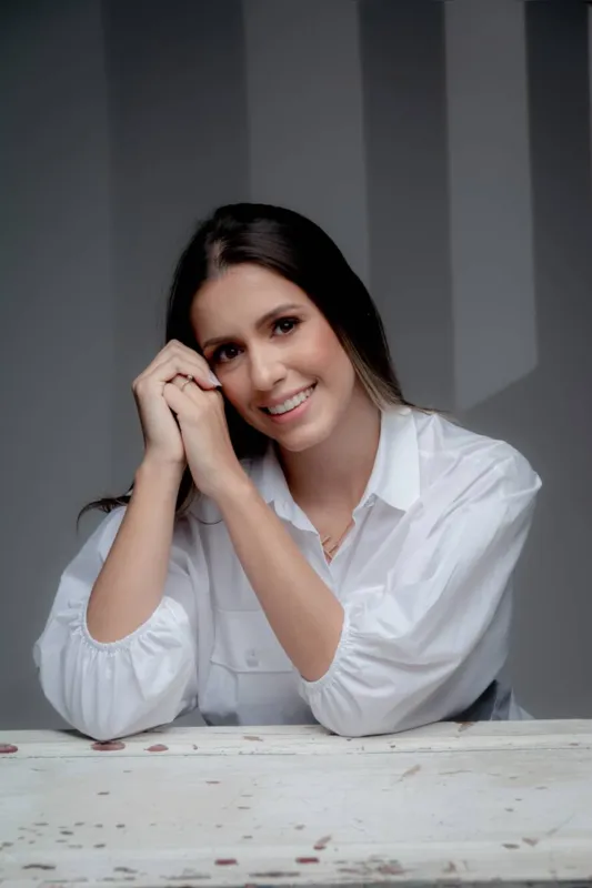 Imagem ilustrativa da imagem Um novo momento para Fernanda