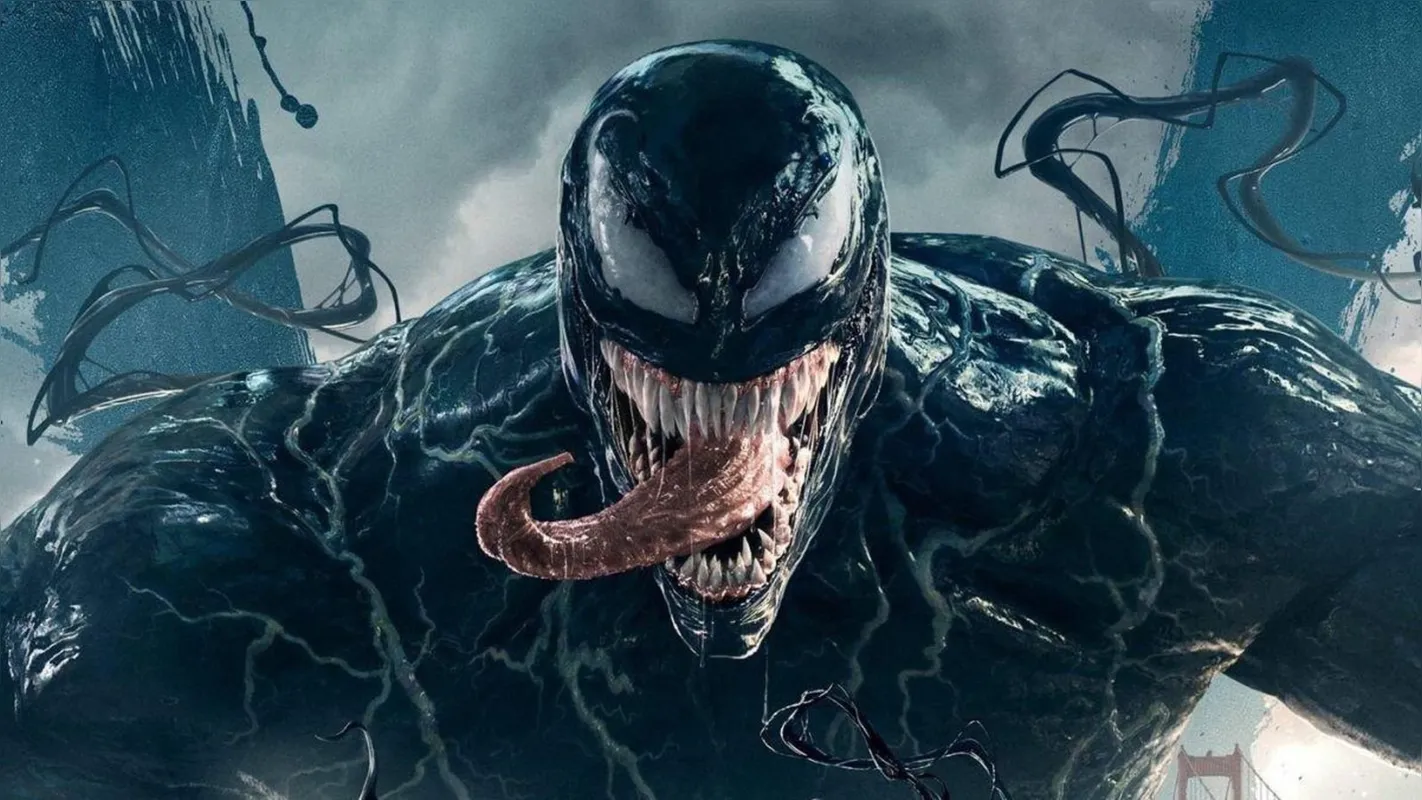 "Venom: Tempo de Carnificina": o segundo longa-metragem estrelado pelo vilão do Homem Aranha bateu recorde de bilheteria em vários países