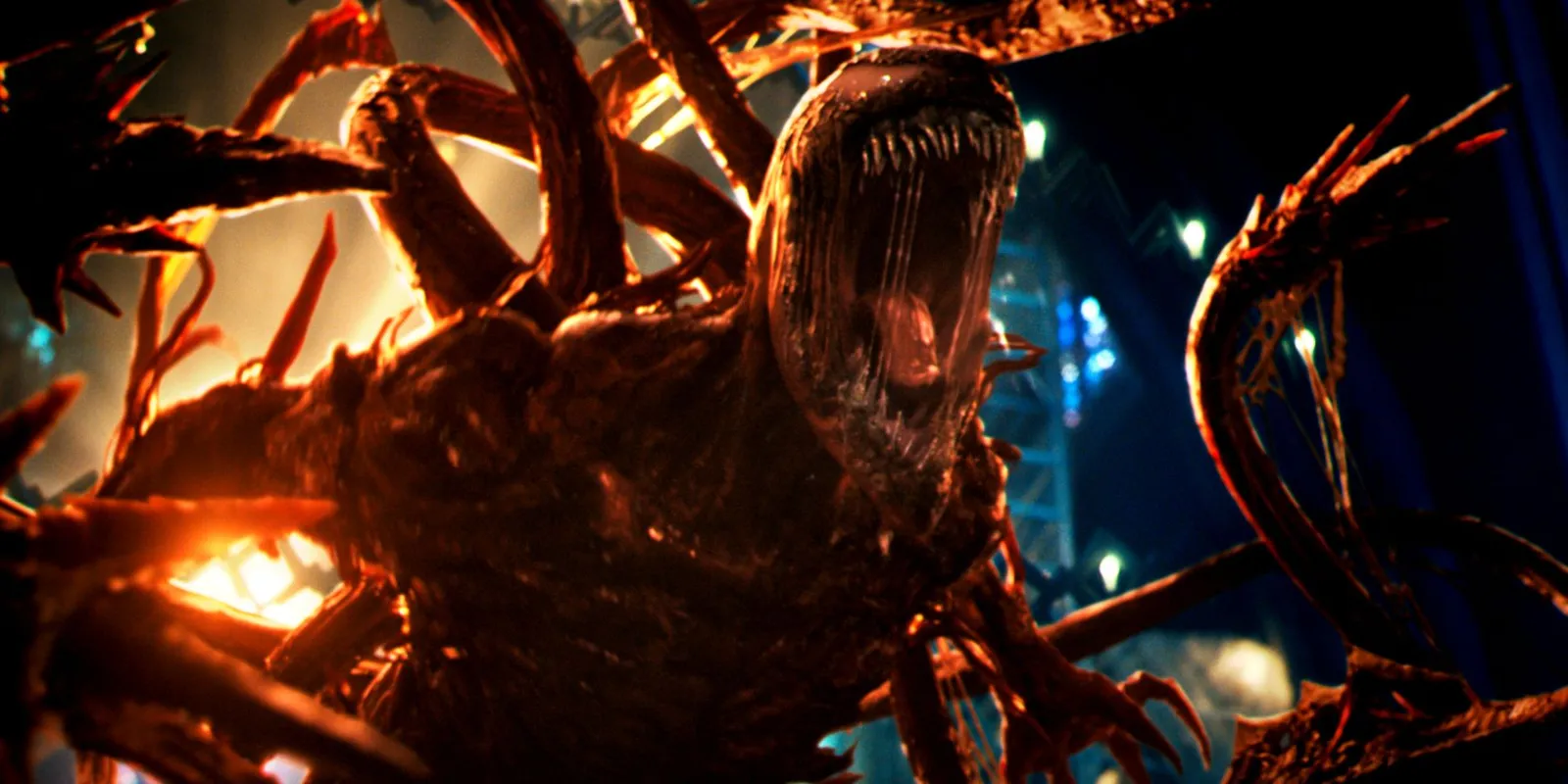 Imagem ilustrativa da imagem 'Venom: Tempo de Carnificina' é a grande estreia dos cinemas neste final de semana
