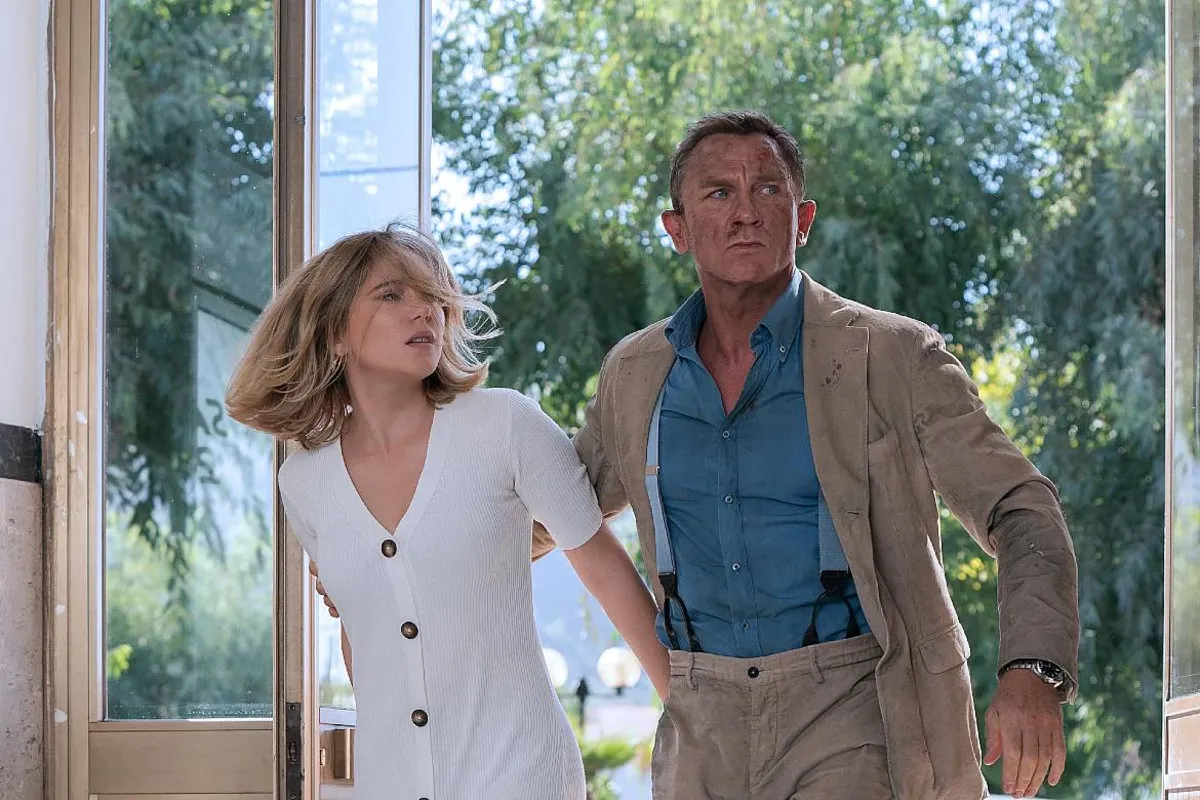 Imagem ilustrativa da imagem 'Venom: Tempo de Carnificina' é a grande estreia dos cinemas neste final de semana