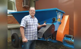 Cartilha de Segurança Rural para agricultores e suas famílias