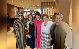 Elas presidiram a BPW Londrina
