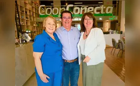 Iles participa da campanha União Solidária