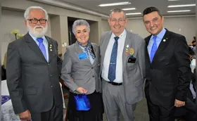 Os 38 anos do Rotary Club Londrina Sul