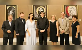 Projeto Arte que evangeliza