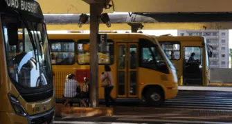 Especialista defende a melhoria do transporte coletivo
