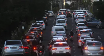 Um plano de mobilidade e de qualidade de vida
