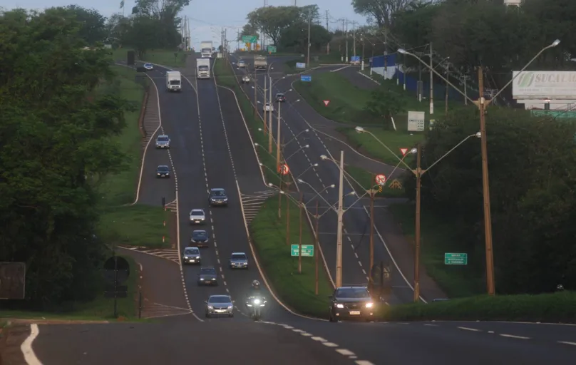 Departamento Nacional de Infraestrutura de Transporte pretende iniciar as licitações de manutenção das rodovias federais paranaenses no próximo dia 27 para conservação de 1.878 quilômetros