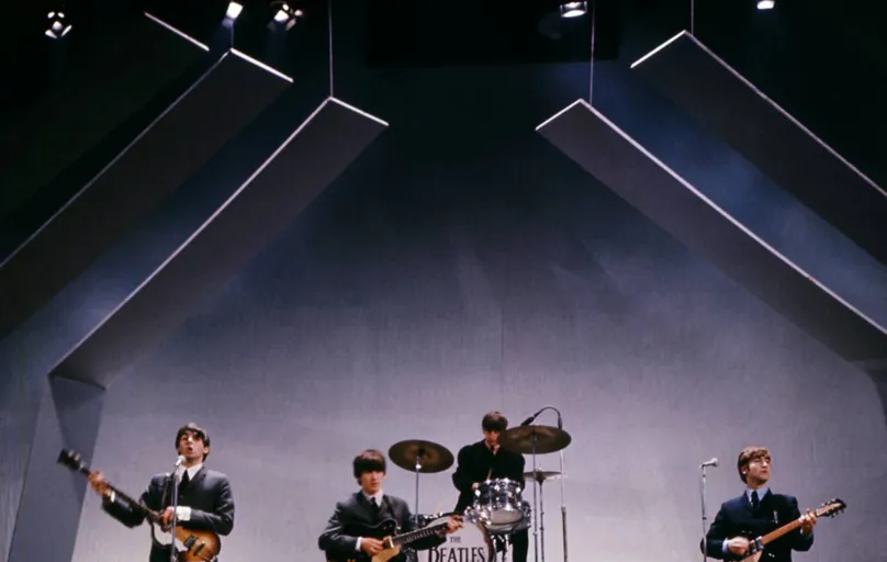 The Beatles: parte da história da banda é resgatada com cenas inéditas que mostram camaradagem entre os integrantes
