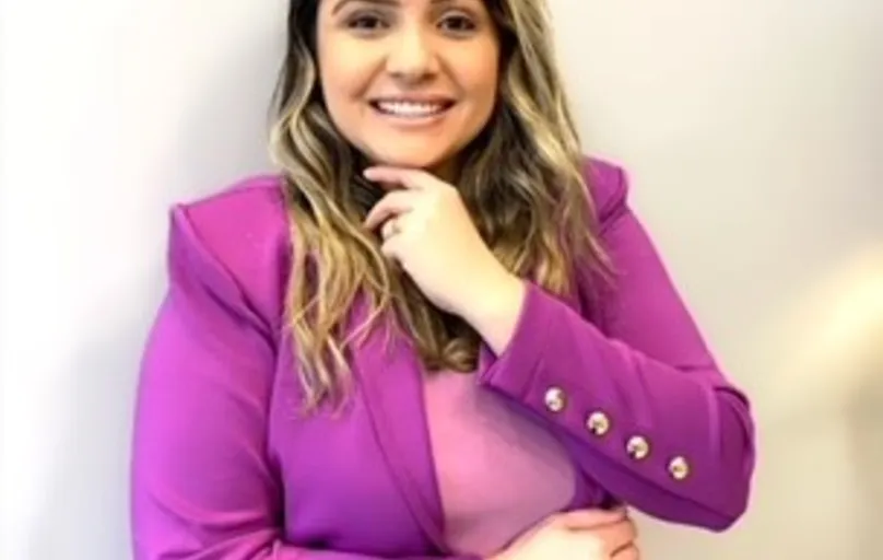  Mirla Thayanna Caúla: preparo para entrevista on-line é essencial