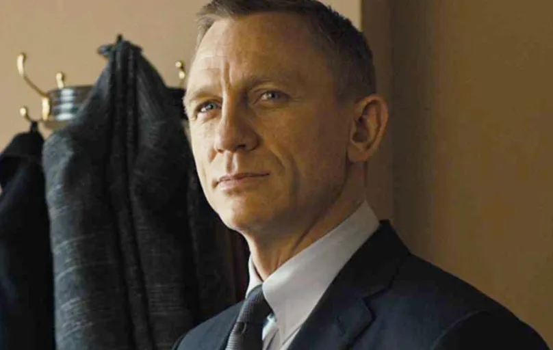 Daniel Craig como 007: nenhuma outra “era Bond” (Connery, Moore, Lazenby, Dalton e Brosnan) teve permissão para revelar o destino final dos respectivos 007. Mas “No Time to Die” cumpre a promessa de ligar todas as pontas soltas