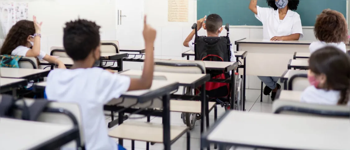 Segundo os dados apresentados, nos últimos anos, o Brasil vinha avançando, lentamente, no acesso de crianças e adolescentes à escola. Com a pandemia da Covid-19, no entanto, o País corre o risco de regredir duas décadas
