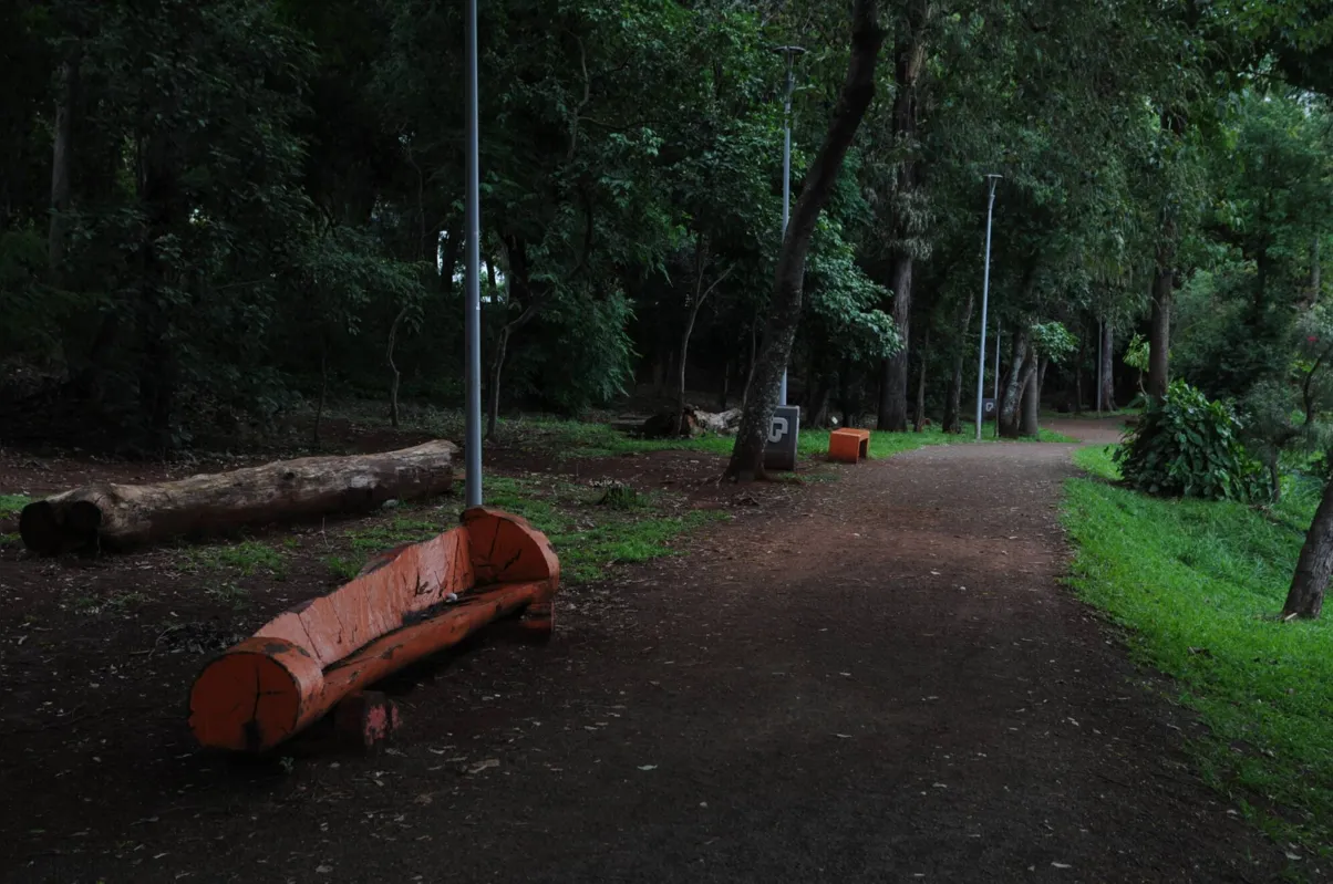 Imagem ilustrativa da imagem Atrasada há mais de nove meses, entrega de revitalização do Igapó vai demorar mais um pouco