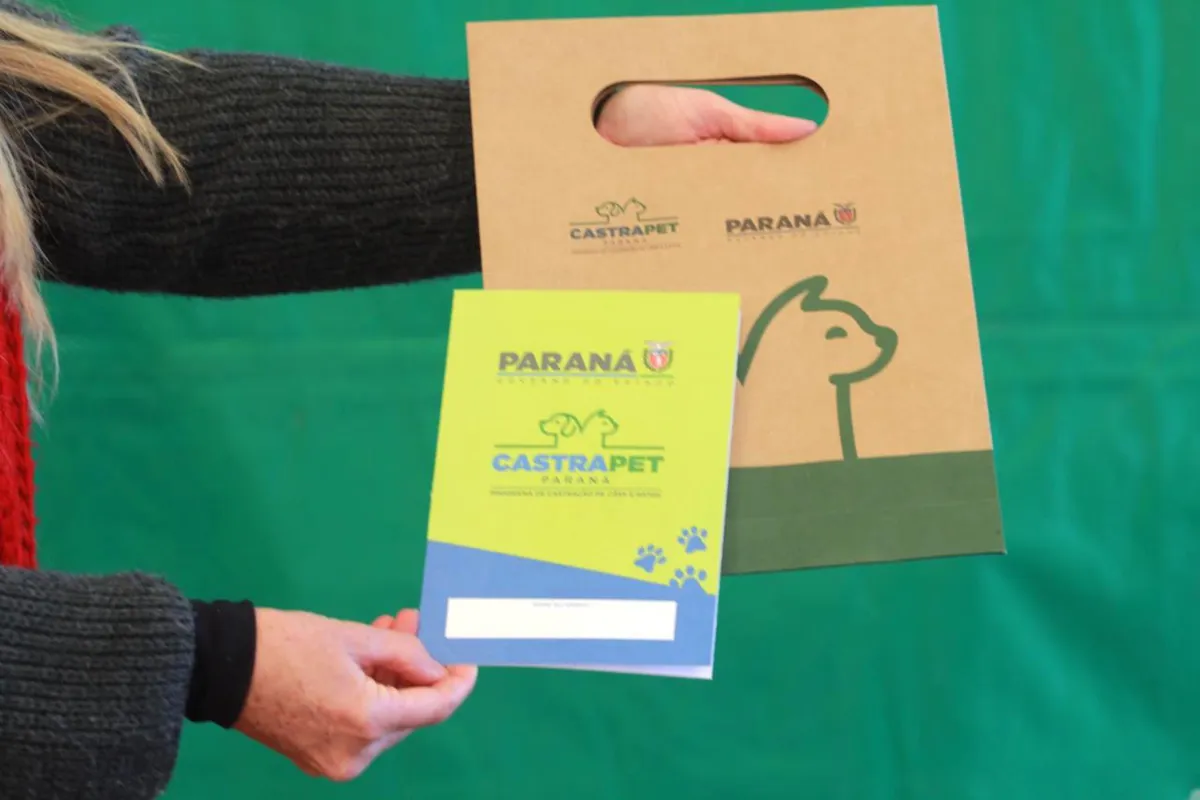 Imagem ilustrativa da imagem Bandeirantes e Cornélio Procópio recebem o Castrapet