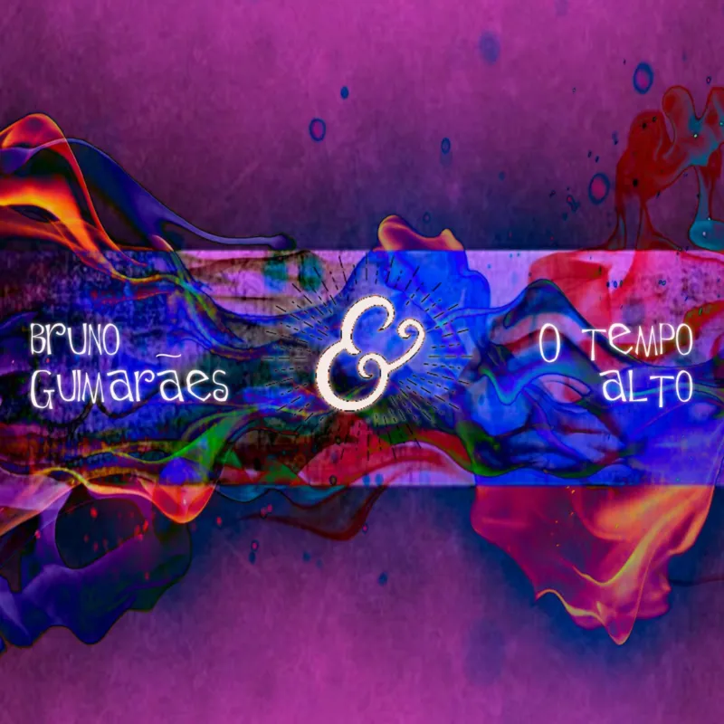 Imagem ilustrativa da imagem Bruno Guimarães, da Terra Celta para um álbum solo