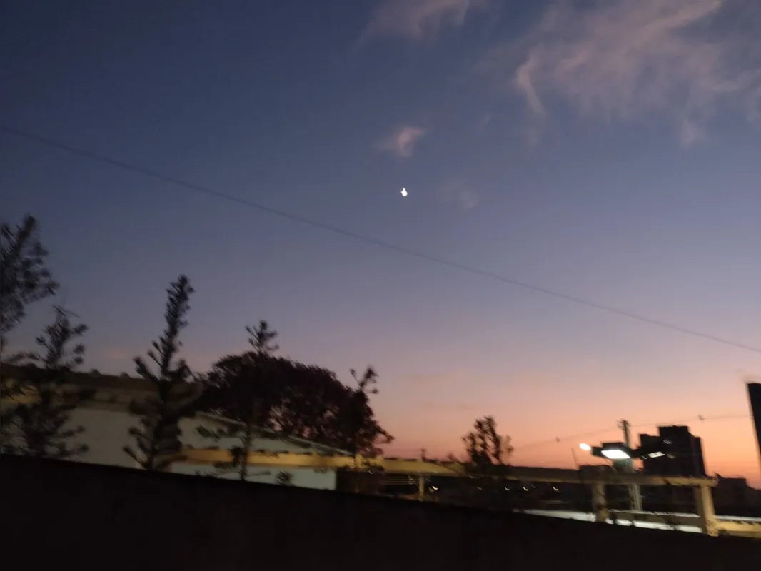 Imagem ilustrativa da imagem CIDADE FALA - Paz