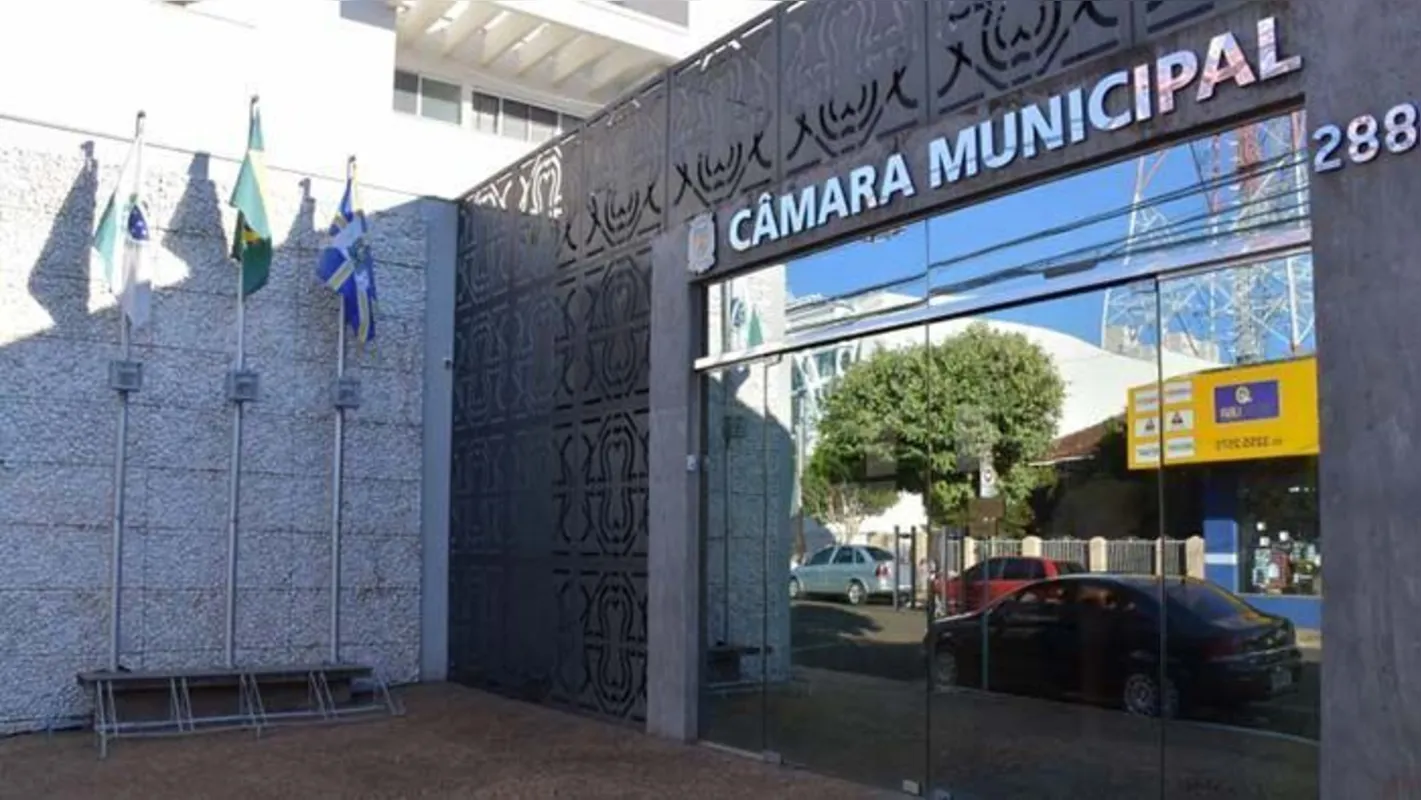 Imagem ilustrativa da imagem Câmara de Rolândia quer comprar carro de mais de R$ 100 mil