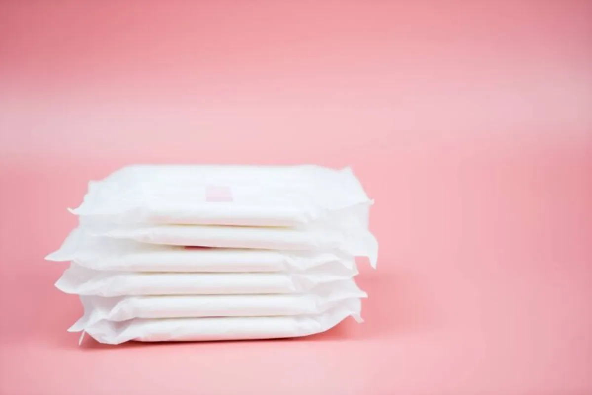 Imagem ilustrativa da imagem Campanha em Londrina arrecada absorventes para mulheres carentes