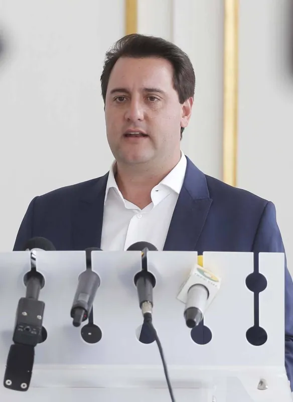 Imagem ilustrativa da imagem Cenário embolado para as eleições 2022 no Paraná