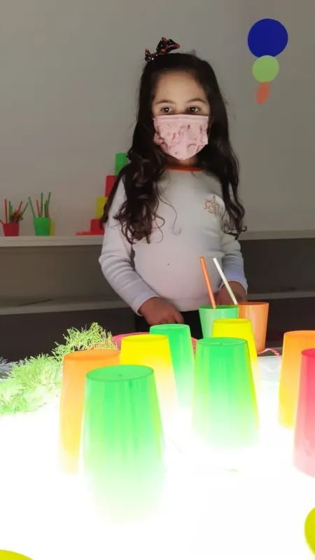 Imagem ilustrativa da imagem Colégio Positivo implanta ensino bilíngue em toda a escola em 2022