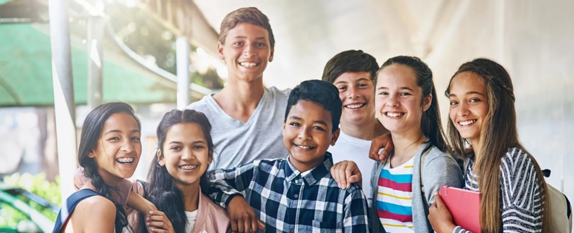 Imagem ilustrativa da imagem Destaque para 2022, novo ensino médio é promessa de mudança
