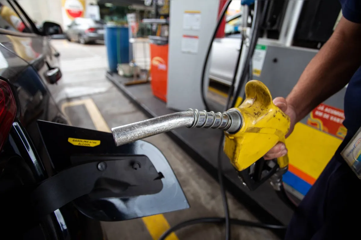 Imagem ilustrativa da imagem EDITORIAL - Um pequeno alívio no preço do combustível