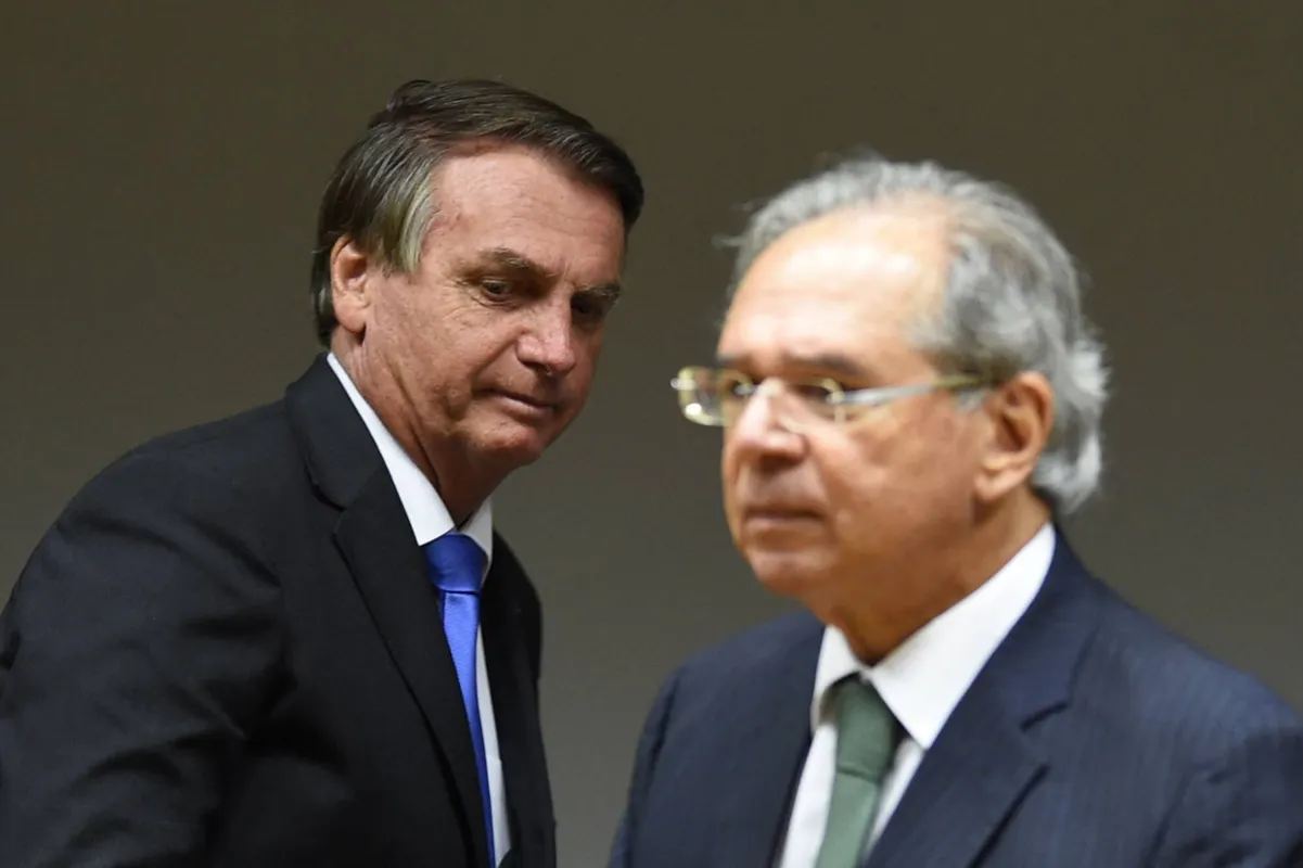 Imagem ilustrativa da imagem Editorial - Brasília: são tantas emoções