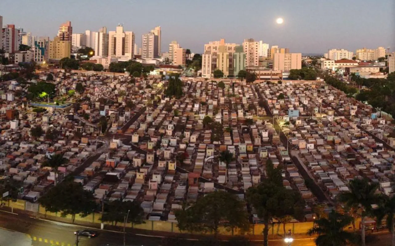 Imagem ilustrativa da imagem Link ajuda na localização de jazigos do Cemitério São Pedro