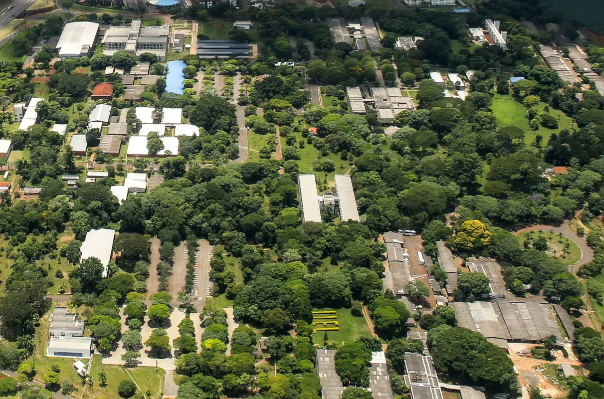 UEL tem papel preponderante na formação da mão de obra qualificada que possibilitou o crescimento e a modernização da economia de Londrina 