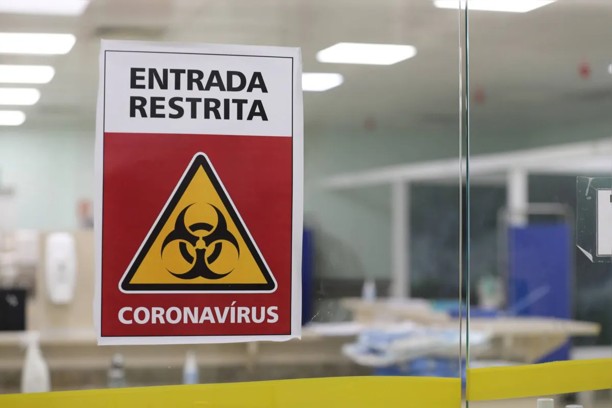 Imagem ilustrativa da imagem Londrina registra mais três mortes pela Covid e 40 novos casos