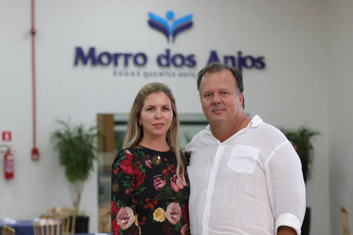 Imagem ilustrativa da imagem Morro dos Anjos terá mais uma atração