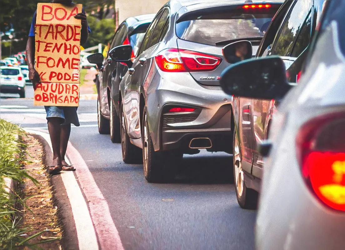 Imagem ilustrativa da imagem OPINIÃO DO LEITOR - Fazendo a diferença