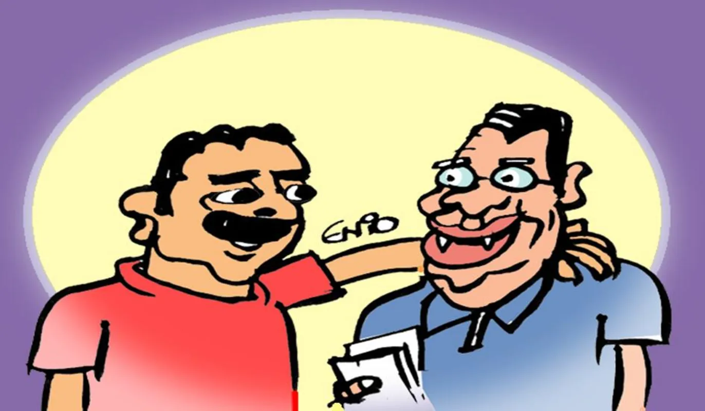 Imagem ilustrativa da imagem Pesquisas ‘ajustam’ números para evitar vexame
